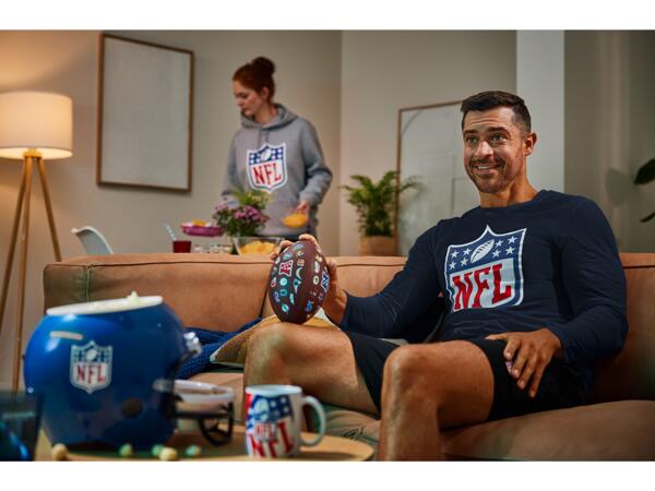 NFL Hoodie