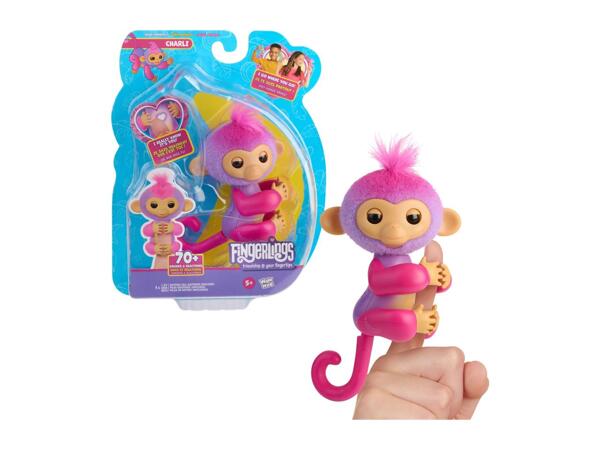 Fingerlings Monkey