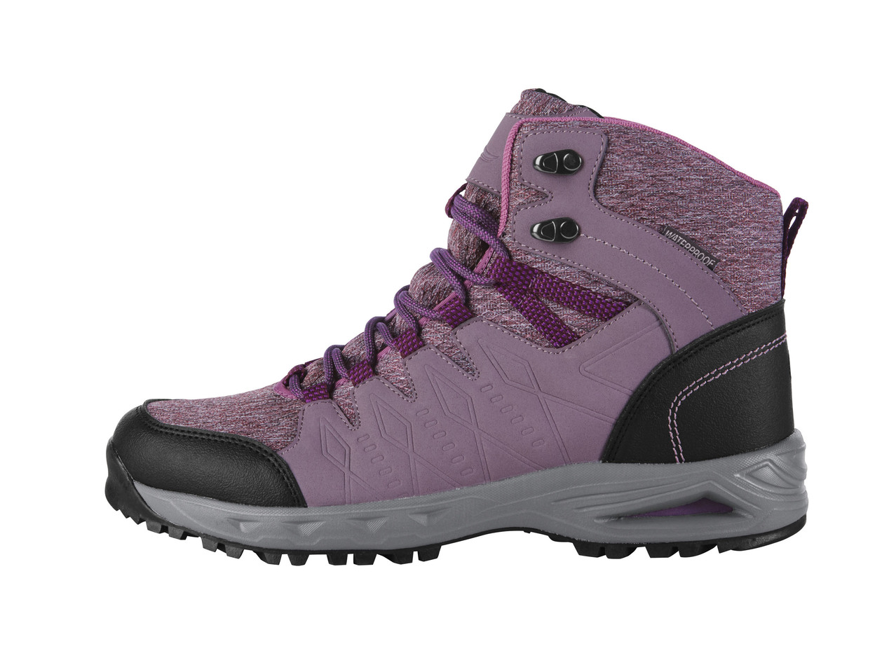 Hiking Boots for Men or Ladies