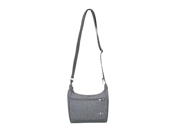 Anti-Theft Handbag
