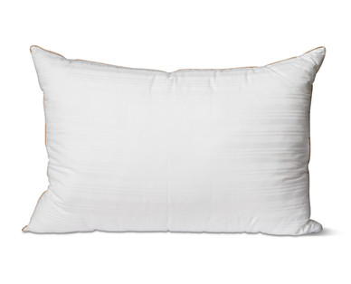 Huntington Home Memory Fiber Jumbo Bed Pillow