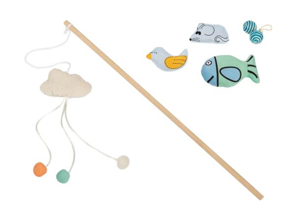 Set pour chats et chatons