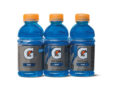Gatorade