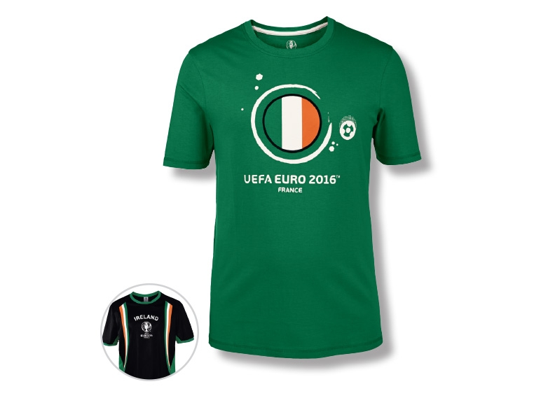 UEFA Men's T-Shirt