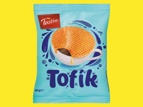 TOFÍK