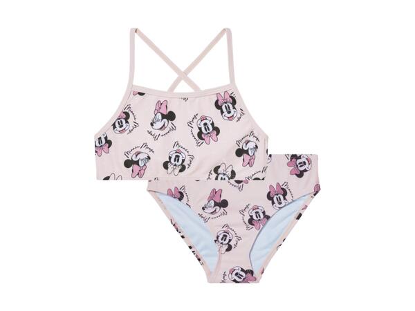 Badedragt eller bikini