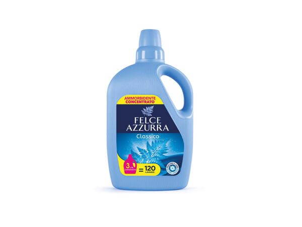 Classic Concentrated Fabric Softener