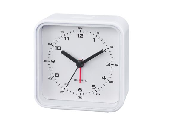 Alarm Clock