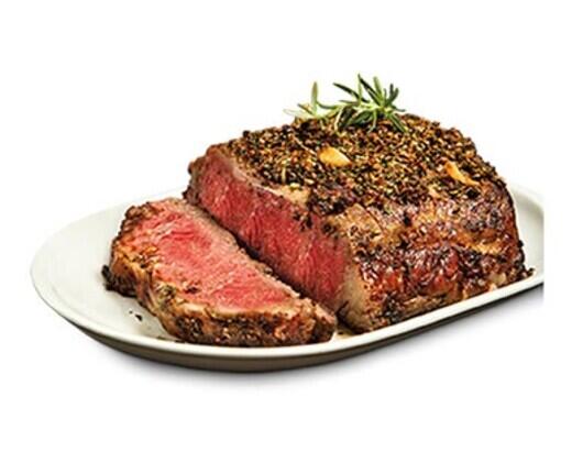 Specially Selected 
 Fresh USDA Choice New York Strip Roast