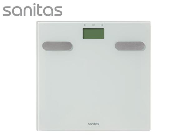 Sanitas Diagnostic Bathroom Scale