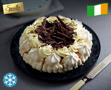 Specially Selected Irish Hand Finished Pavlova