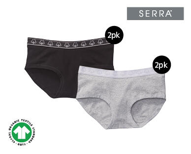 Women's Cotton Underwear