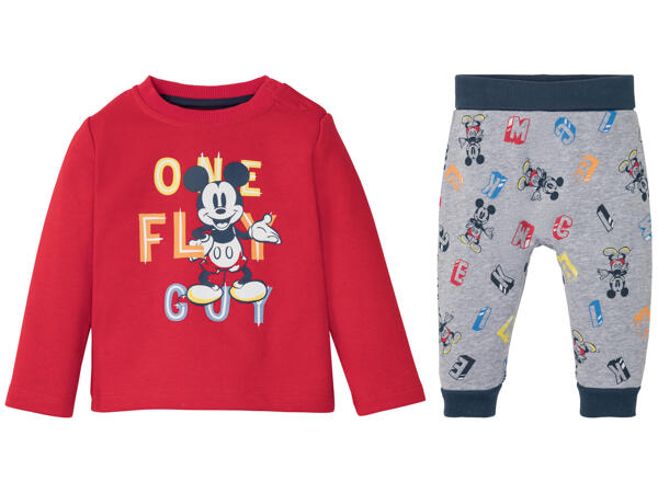 Baby Tracksuit