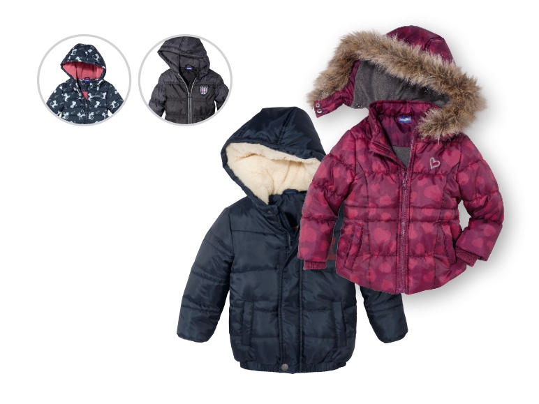 LUPILU(R) Kids' Jackets