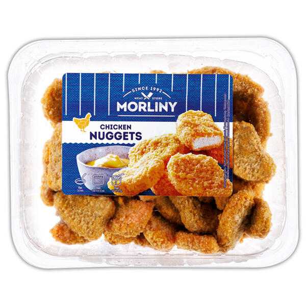 Chicken Nuggets