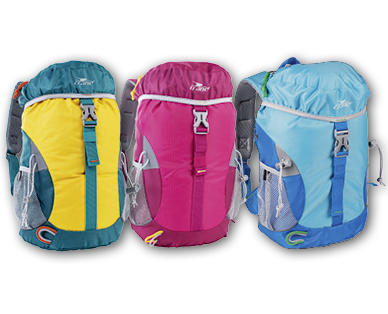 Zaino da trekking per bambini CRANE(R)