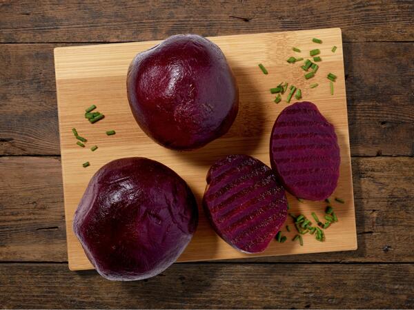 Barbabietole rosse bio