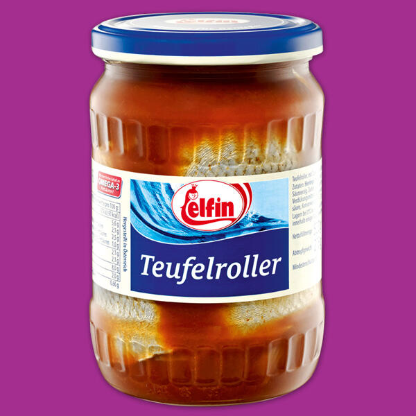 Teufelroller