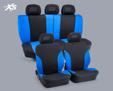 AUTO XS Auto-Sitzbezüge