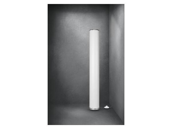 LIVARNO home Stojací LED lampa
