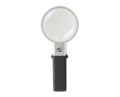 Welby Magnifying Glass with LED