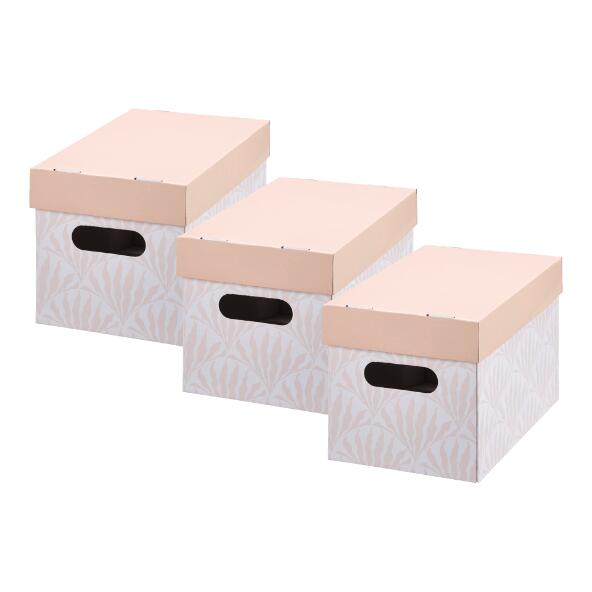 HOME CREATION(R) 				Ablageboxen