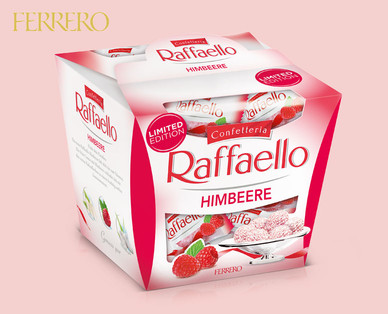 FERRERO Raffaello