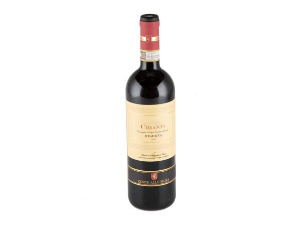Chianti DOCG Riserva 13%