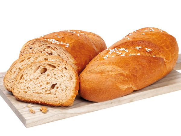 Österreichisches Bierbrot