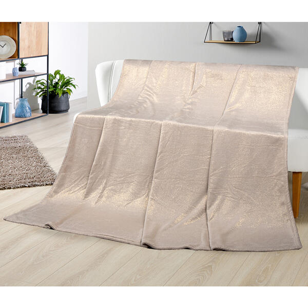 Kuscheldecke Edel-Cashmere Touch