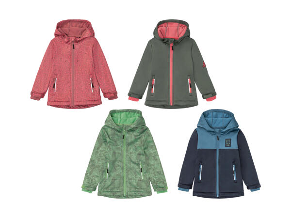 Veste coupe-vent