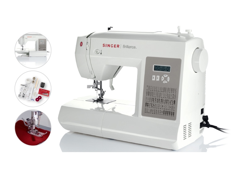 SINGER Sewing Machine