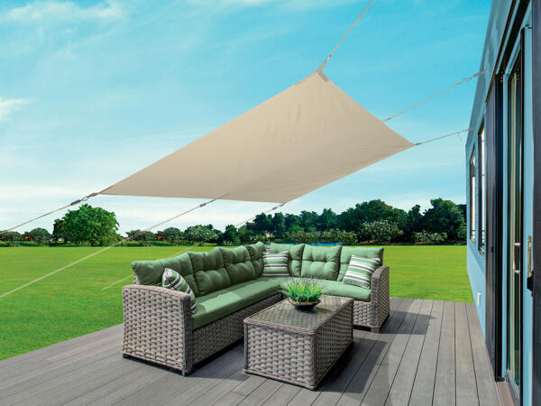 Sun Shade Sail