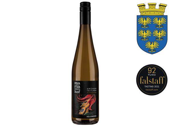Weingut Kolkmann Grüner Veltliner Perfektion