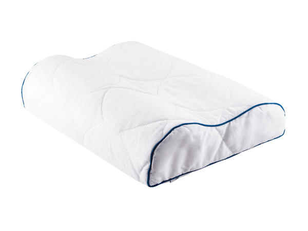 TopCool(R) nackstödskudde