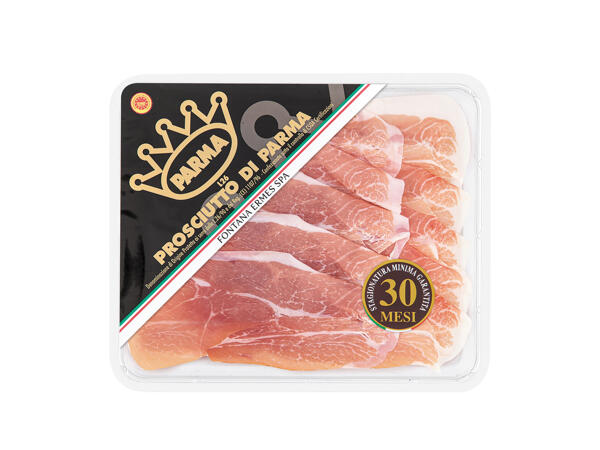 Parma Ham PDO Gran Riserva, 30 months