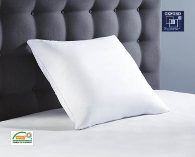 European Pillow