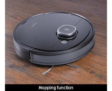 Ecovacs Deebot OZMO 920 Robot Vacuum Cleaner