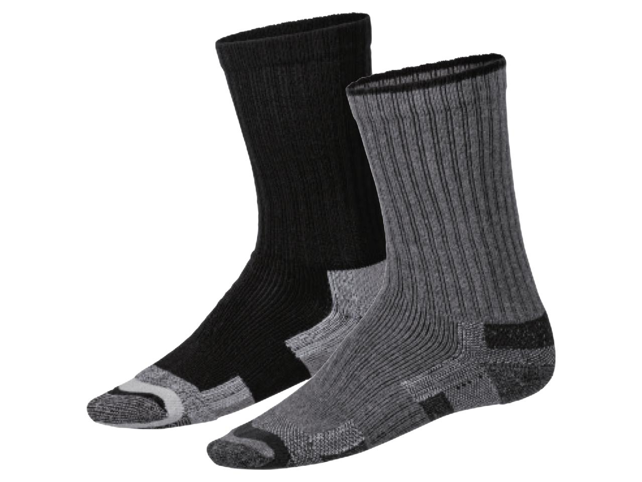 Men's Work Socks