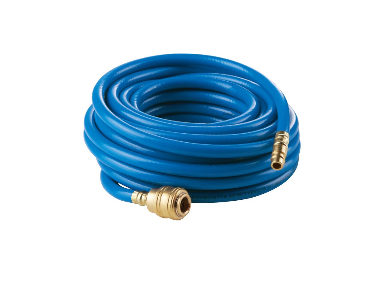 PARKSIDE(R) 10m Air Compressor Hose