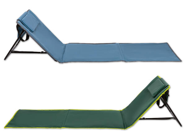 Rocktrail(R) Campingmatte faltbar