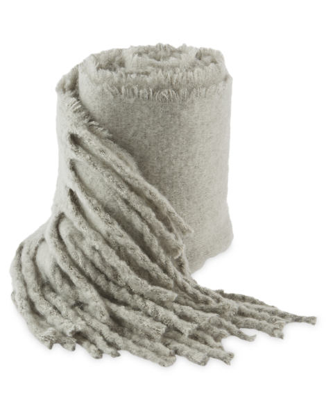 Avenue Ladies' Blanket Scarf