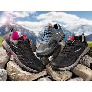 Outdoor-Schuhe
