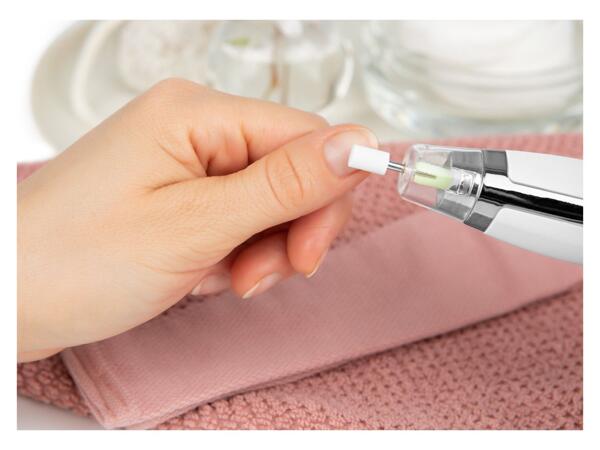 Manicure and Pedicure Set