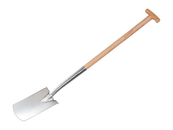 Parkside Border Spade