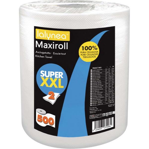Maxi essuie-tout
