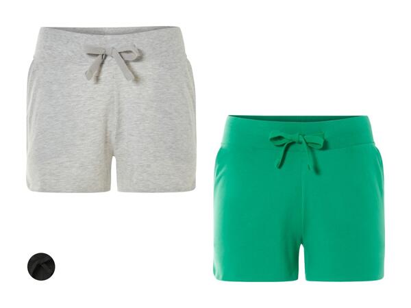 Short