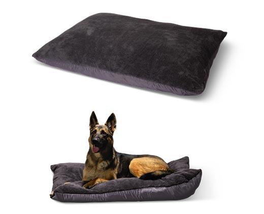 Heart to Tail
XL Pillow Pet Bed