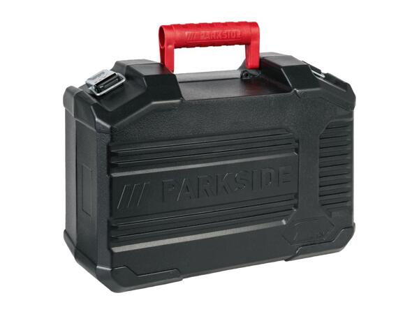 Parkside 12V Cordless Detail Sander - Bare Unit