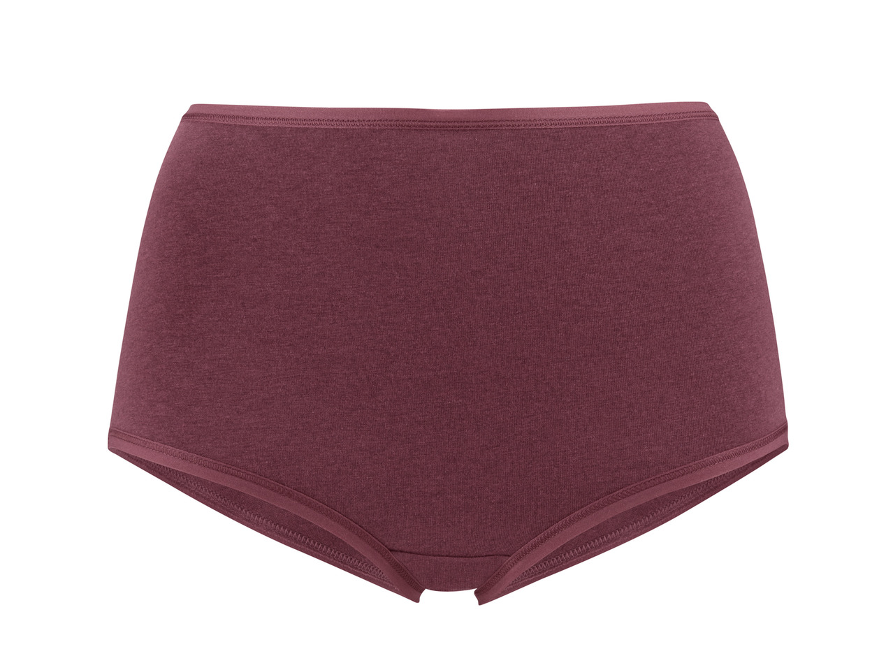 Esmara Ladies' Full Briefs1